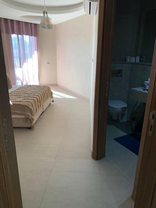 Appartement Neuf Climatise, Centre Marrakech. Marrakesh Exteriör bild